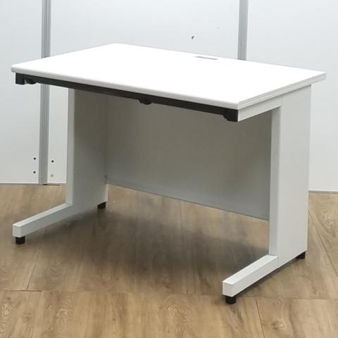 【中古】フラットライン  プラス（PLUS） 平机