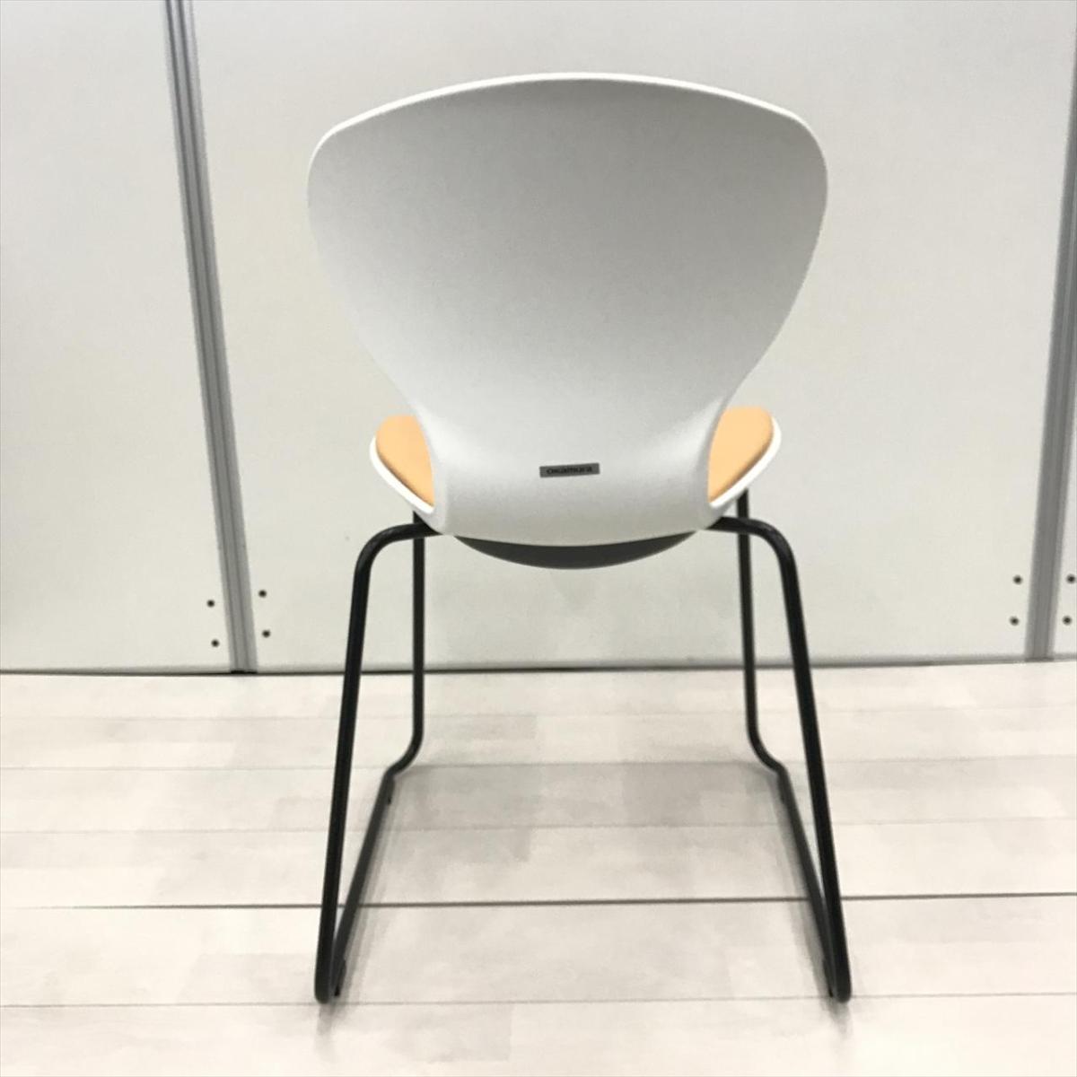 新古品】9370シリーズ 9370FB PB29 オカムラ/okamura スタッキング