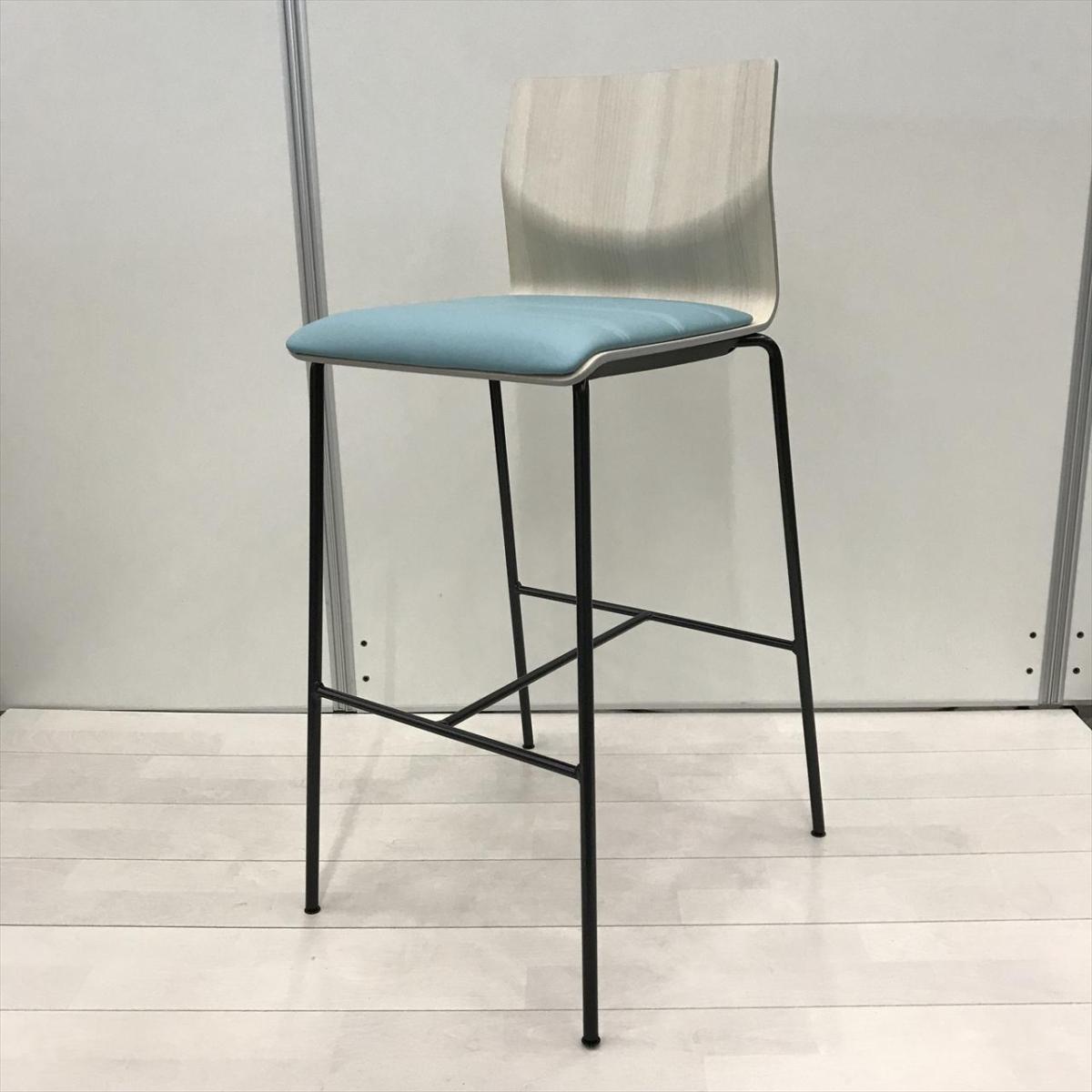 新古品】スイープ L409BX PD31 オカムラ/okamura チェアその他 564849