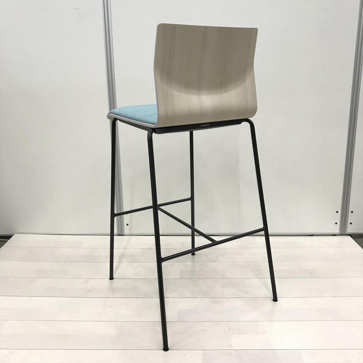 新古品】スイープ L409BX PD31 オカムラ/okamura チェアその他 564849