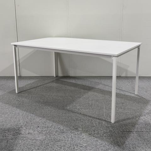 【中古】オリゴ DCRP-1509HNS-W9 イトーキ（ITOKI） ミーティングテーブル（会議机）