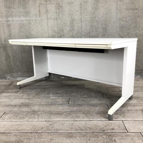 【中古】アドバンス 3V101P　MG99 オカムラ（okamura） 平机