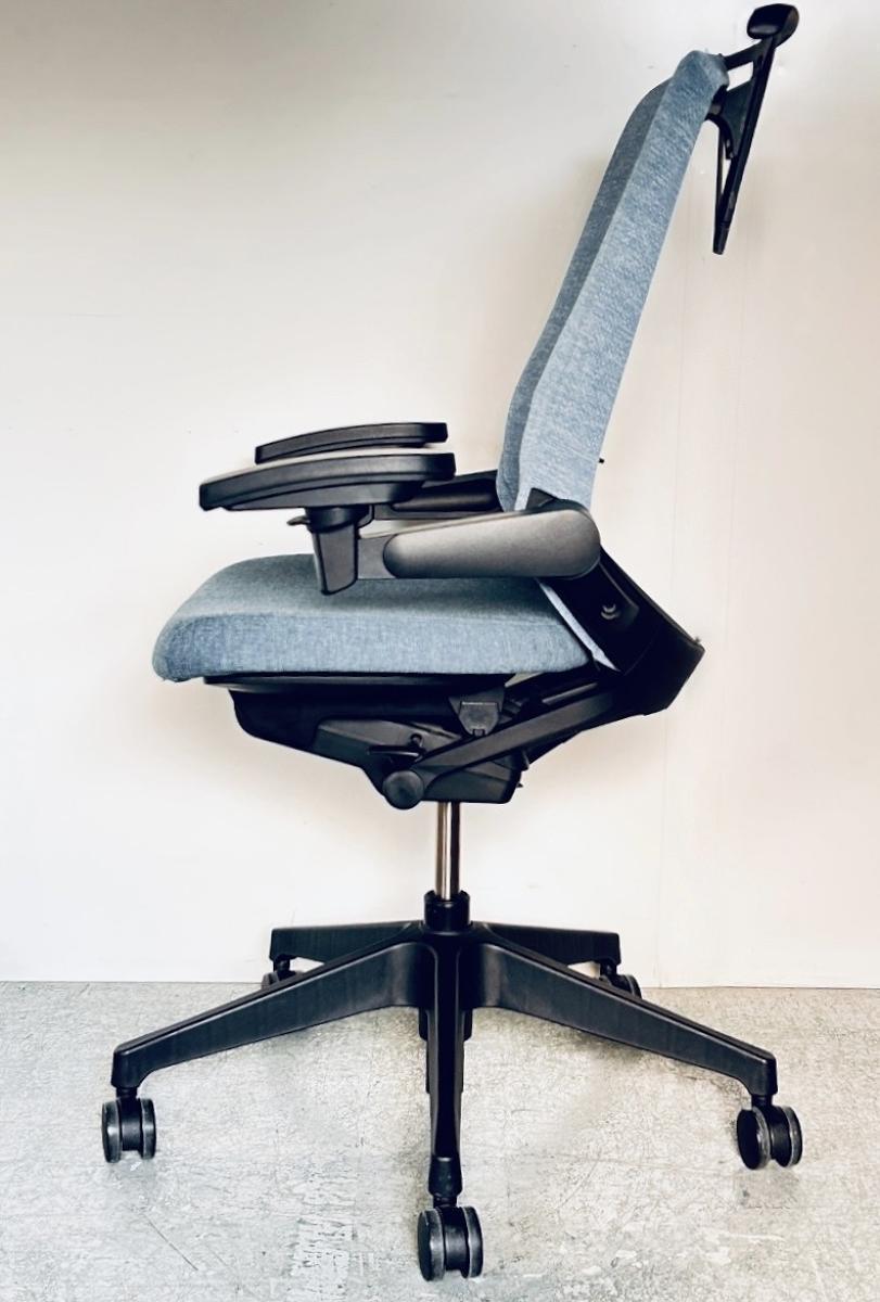 未使用‼️イトーキ　ノートチェア！ 未使用‼️イトーキ ノートチェア！ 設置込】イトーキ ノートチェア
