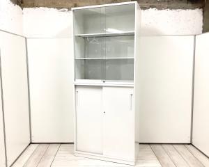 【限定1セット】大人気／定番　◆UCHIDA／内田洋行　◆HS／ハイパーストレージ  ※横浜本店撮影画像※