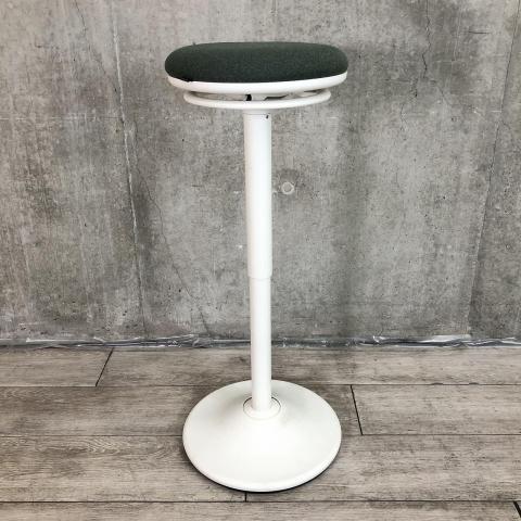 【中古】ピルエット L122EZ-FXW5 オカムラ（okamura） ミーティングチェア