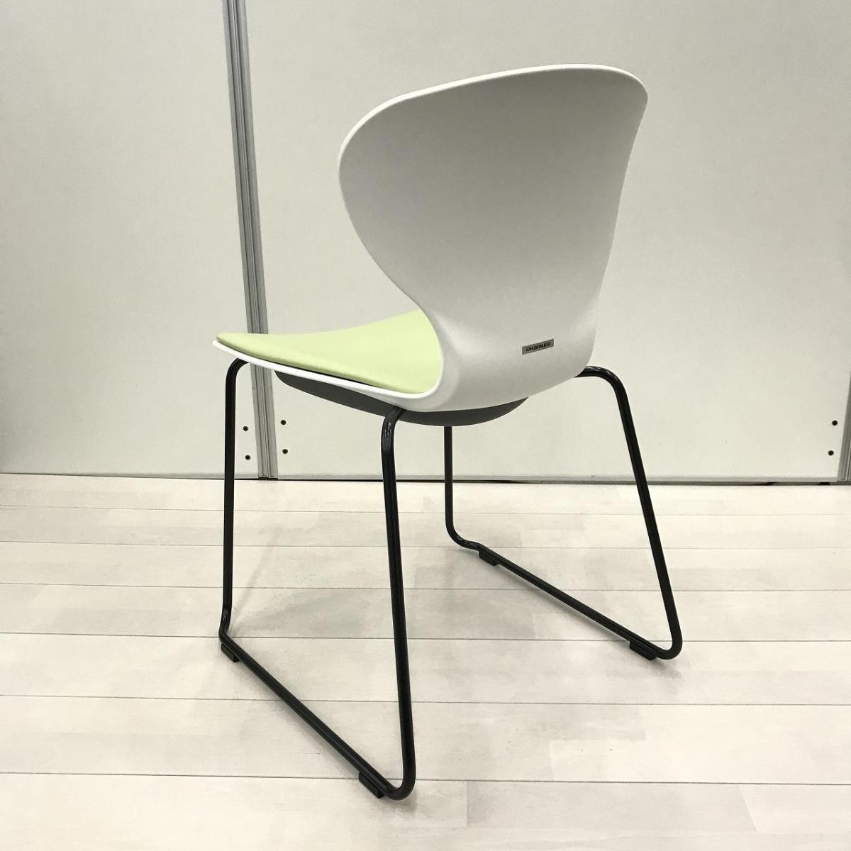 新古品】9370シリーズ 9370FB PB22 オカムラ/okamura スタッキング