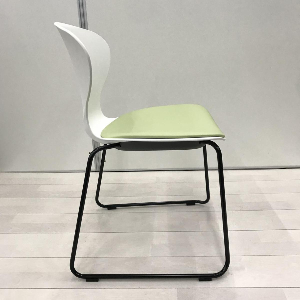 新古品】9370シリーズ 9370FB PB22 オカムラ/okamura スタッキング