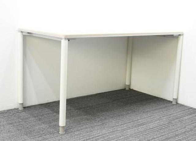 【中古】アプションフリー DY115P MG99 オカムラ（okamura） ミーティングテーブル（会議机）