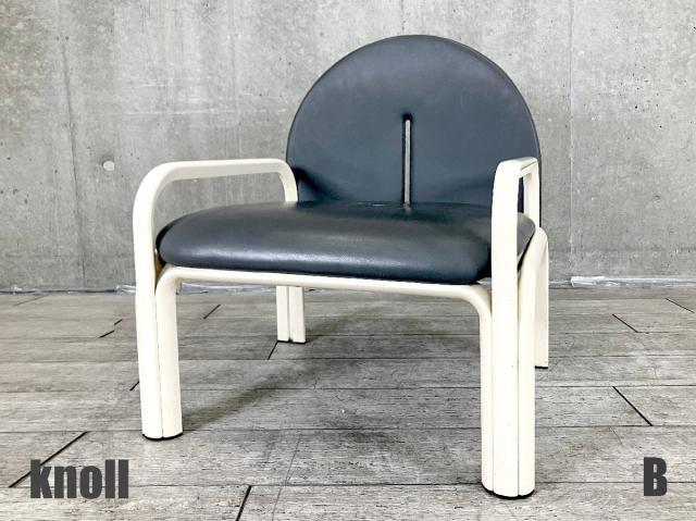 【中古】その他シリーズ  Knoll（ノール） チェアその他