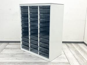 クリアで中身が一目で分かる多段収納　#岐阜市 #大垣市 #多治見市 #羽島市 #名古屋市#三重県 #福井県 #石川県