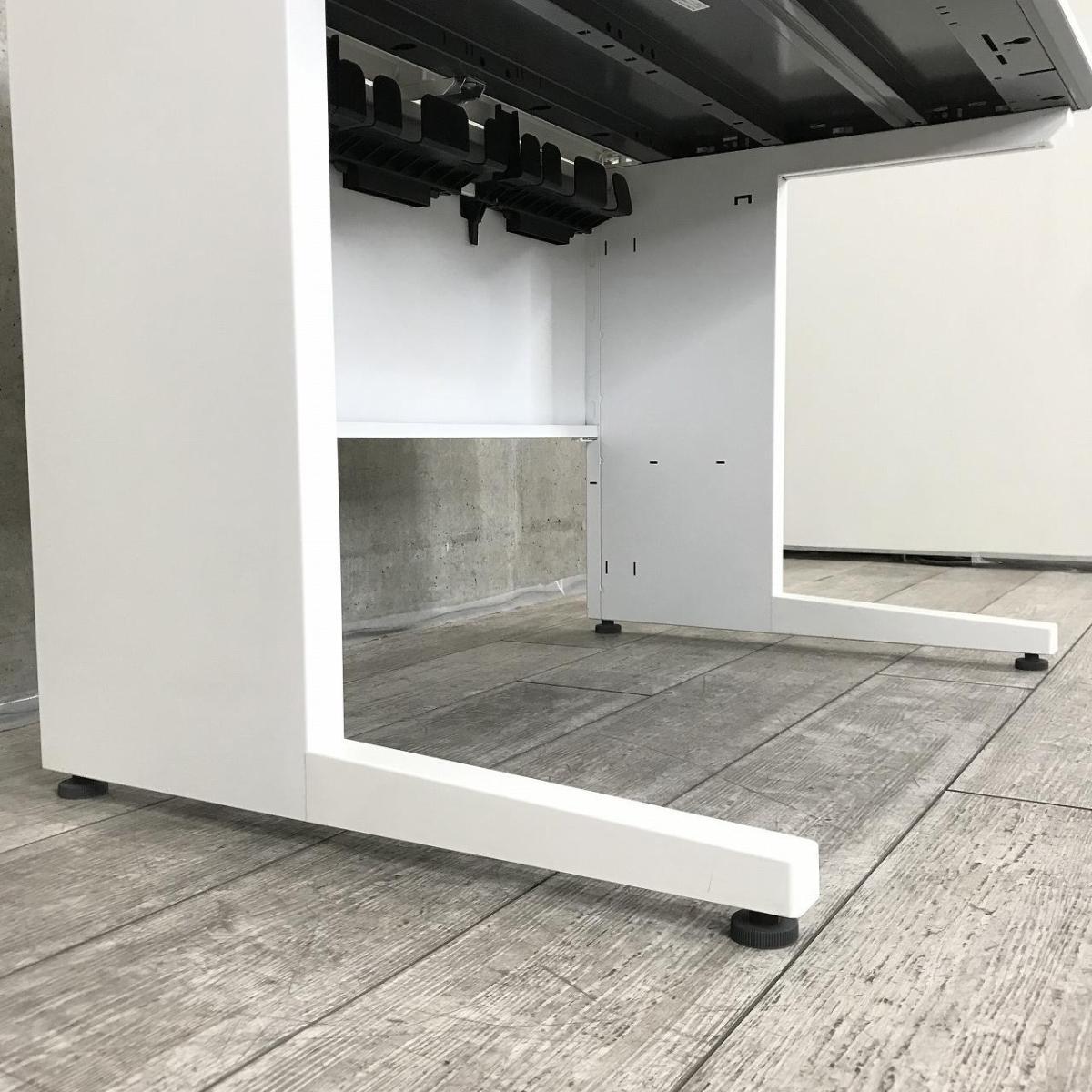 中古】iSシリーズ SDT-IS107PAWN コクヨ/KOKUYO 平机 565211 - 中古 