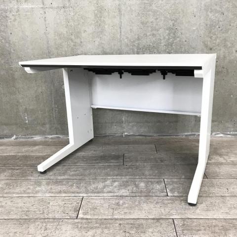 【中古】iSシリーズ SDT-IS107PAWN コクヨ（KOKUYO） 平机