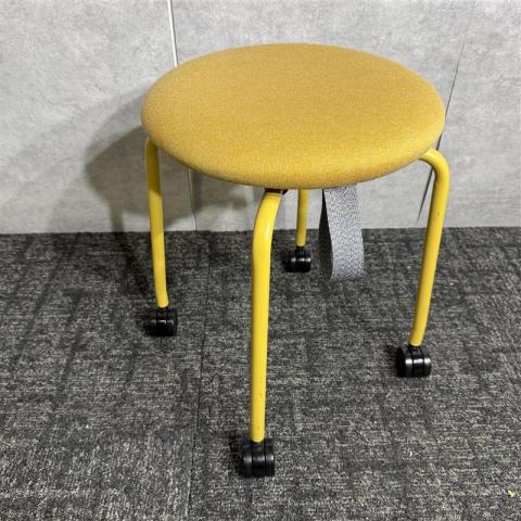 【中古】その他シリーズ MT50CA FZJC オカムラ（okamura） スタッキングチェア