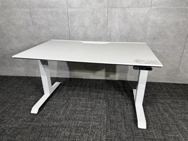 【中古】シークエンス 昇降デスク&テーブル  コクヨ（KOKUYO） 昇降デスク