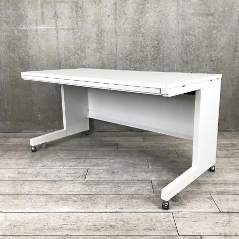 【中古】スカエナ  ウチダ（UCHIDA) 平机