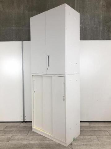 【中古】エディア  コクヨ（KOKUYO） ハイキャビネット／その他