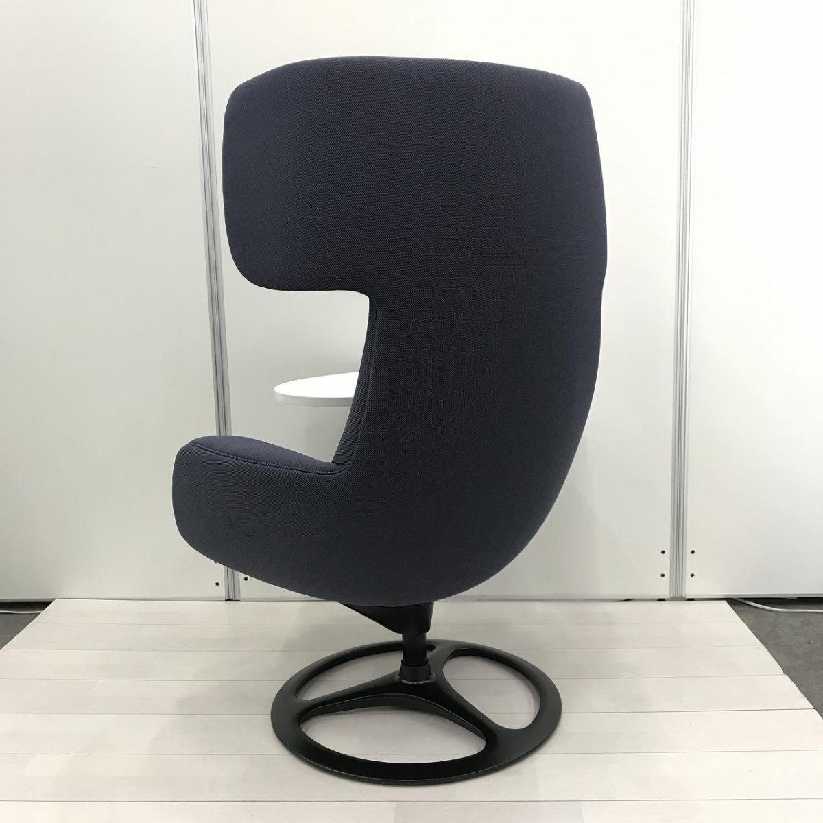 ☆336☆okamura/オカムラ☆8346M☆41.1万☆高級/モダン☆ガス昇降付き 