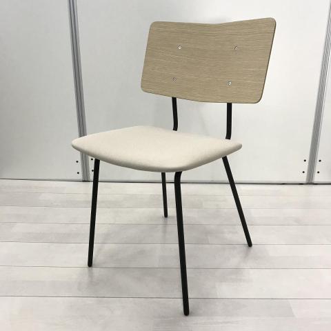 オカムラ（okamura） ミーティングチェア 一覧 - 中古オフィス家具なら