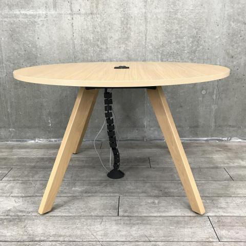 【中古】DAYS OFFICE（デイズオフィス） XYT-TWTC12SMC1 コクヨ（KOKUYO） テーブルその他