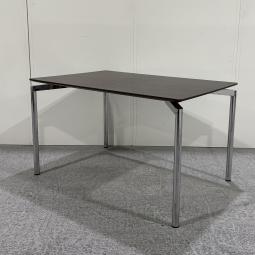 【１台限定】内田洋行製｜MR-1280｜W1200｜高級感溢れる会議用テーブルが入荷致しました！　中古家具　リサイクル