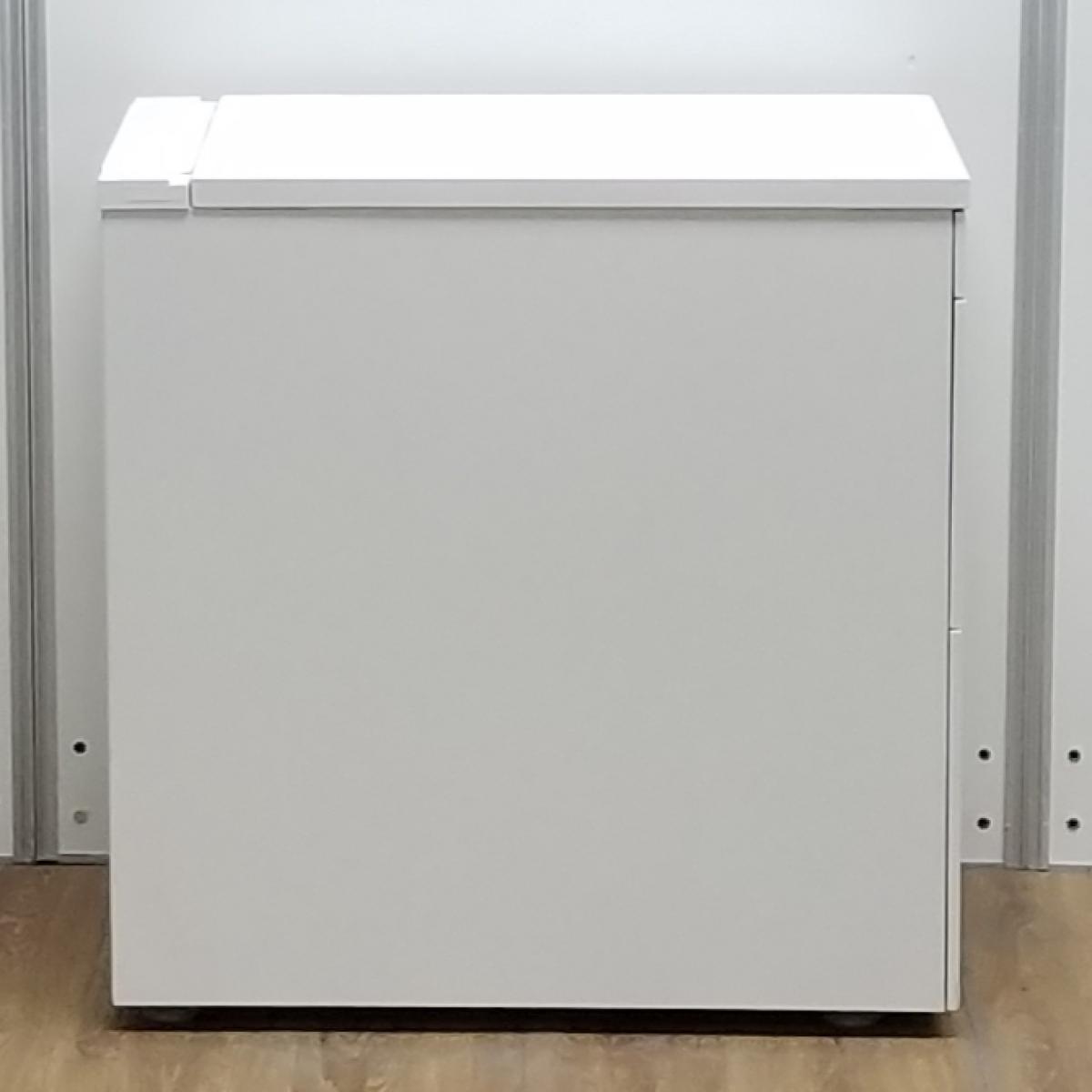 中古】アドバンス オカムラ/okamura 脇机3段 565358 - 中古オフィス