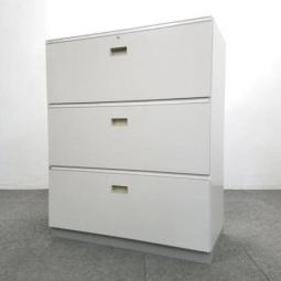 【関西倉庫在庫品】イトーキ製|3段ラテラル!!中古 オフィス家具 シンライン ニューグレー オフィス
【中古】【オフィス家具】【弊社使用欄:A01045282】