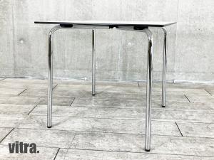 vitra / ヴィトラ　HAL/ハルテーブル スクエア W750　ジャスパーモリソン