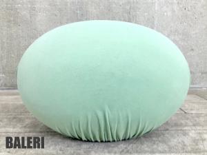 Baleri /バレリ　TATO/タト　イタリア製　スツール　ライトグリーン