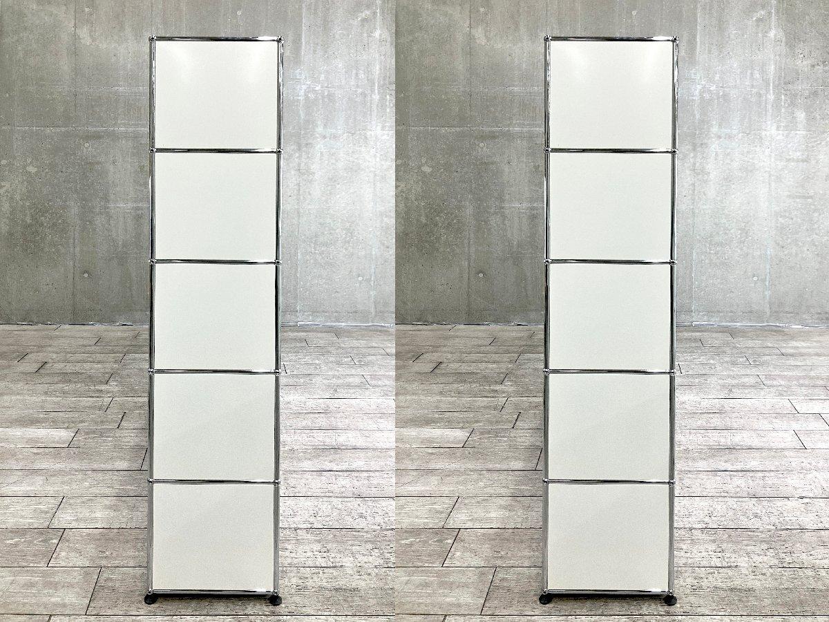 中古】USMハラー キャビネット USMハラー 書庫その他 565473 - 中古