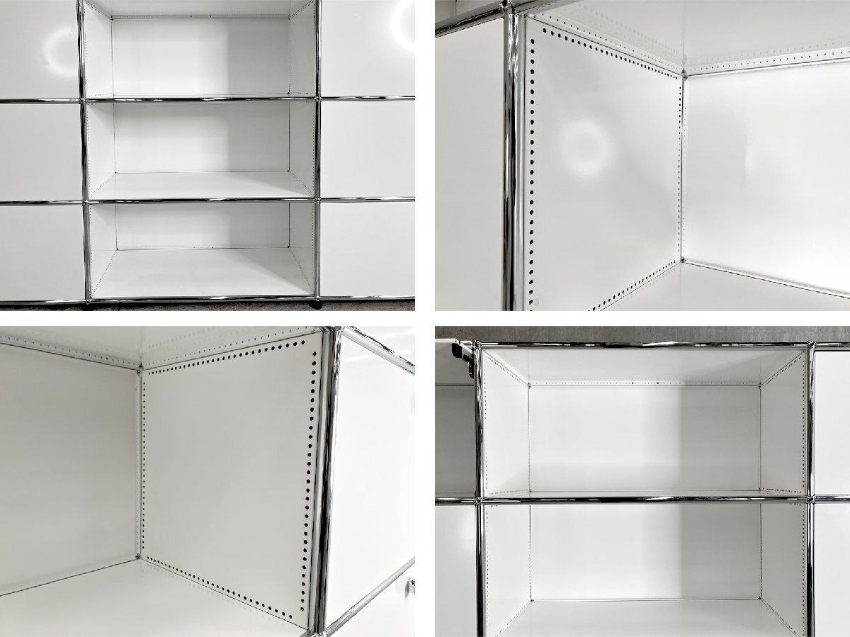 中古】USMハラー キャビネット USMハラー 書庫その他 565473 - 中古