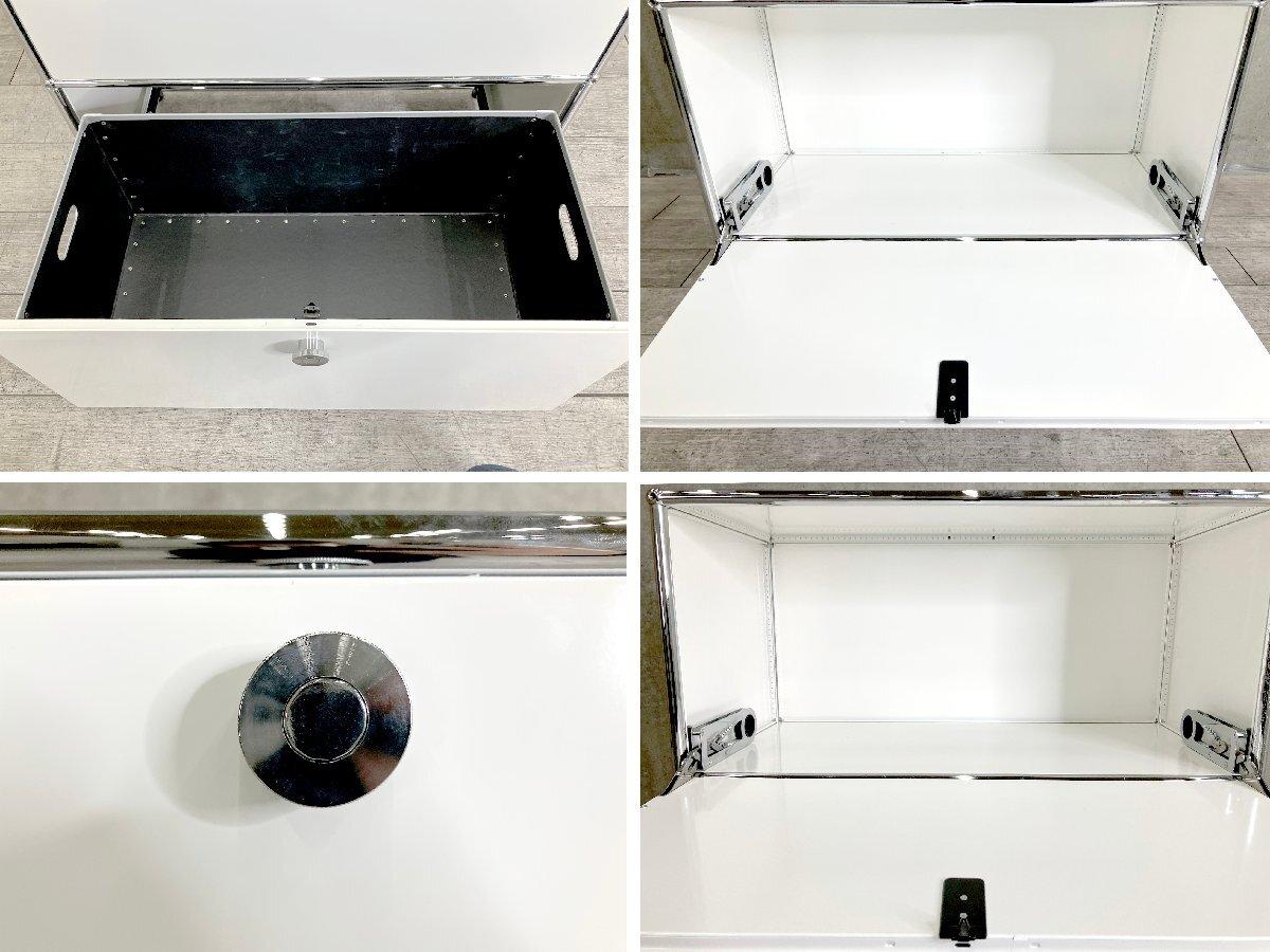 中古】USMハラー キャビネット USMハラー 書庫その他 565477 - 中古