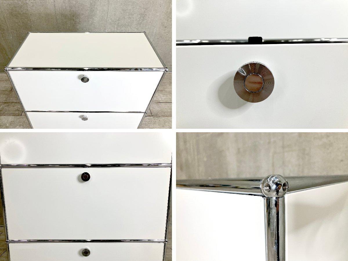 中古】USMハラー キャビネット USMハラー 書庫その他 565477 - 中古