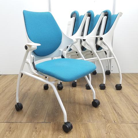 【中古】イプサ  イトーキ（ITOKI） チェアその他