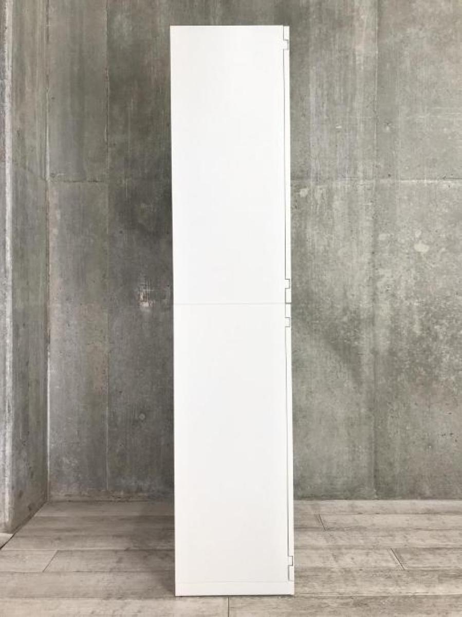 中古】レクトライン 4B313F ZA75 オカムラ/okamura ハイキャビネット