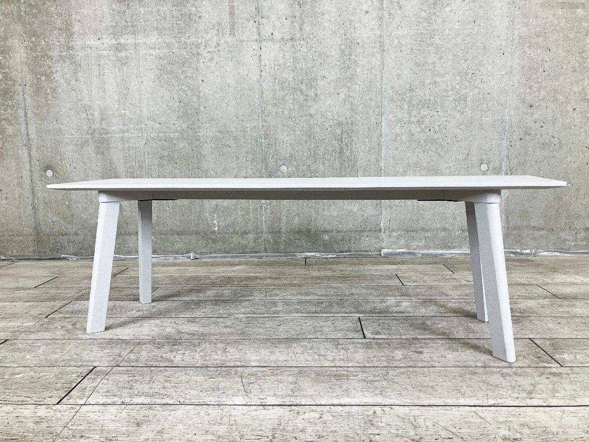 HAY / ヘイ　CPH ドゥ 215 ベンチ　W1400　グレー　北欧
                        その他シリーズ
                                    中古
            