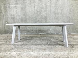 HAY / ヘイ　CPH ドゥ 215 ベンチ　W1400　グレー　北欧