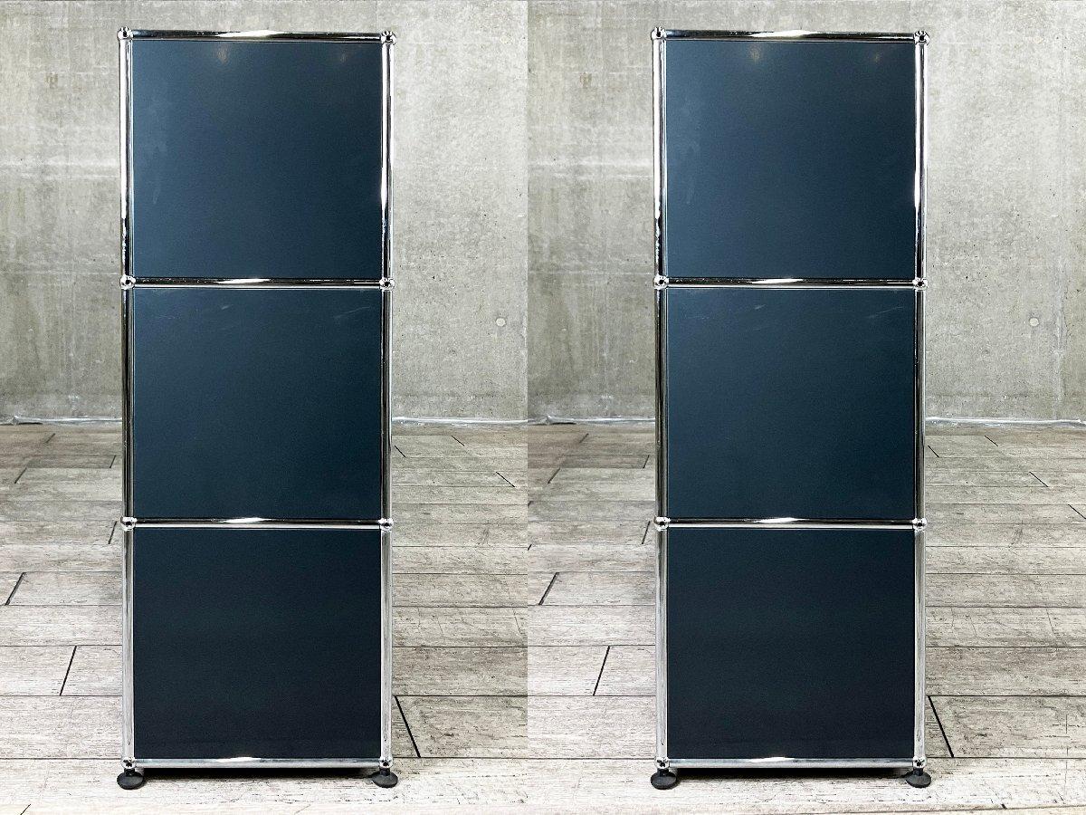 中古】USMハラー キャビネット USMハラー 書庫その他 565620 - 中古