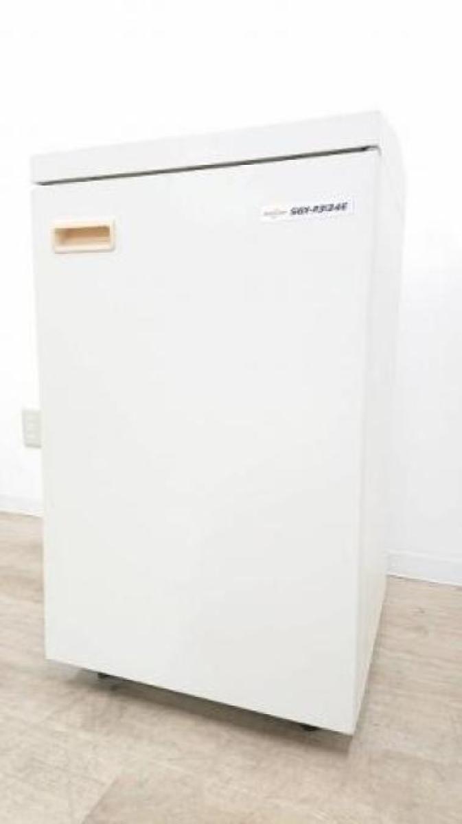 【定価約40万円】【最大裁断枚数23枚圧縮クロスカットシュレッダー】■シグマ技研　SGX-R3134E　シュレッダー【Z】
                        シグマシュレッダ
                                    中古
            