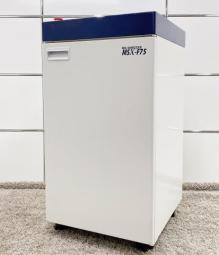 【定価約98万円】【最大細断枚数75枚のパワーシュレッダーの入荷です】■明光商会　MSX-F75　シュレッダー