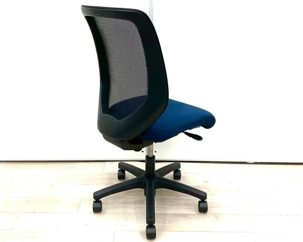 【中古】TOKYO TAPER チェア Nychair X ニーチェア エックス ［Takeshi Nii/デザイン：新居猛