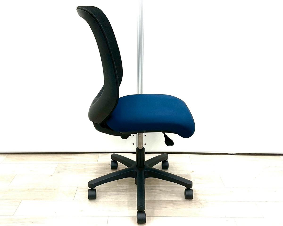 【中古】TOKYO TAPER チェア Nychair X ニーチェア エックス ［Takeshi Nii/デザイン：新居猛