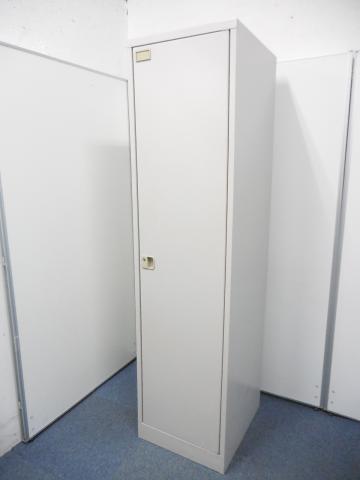 【中古】L型 HDL-4511SS-WE イトーキ（ITOKI） 1人用更衣ロッカー