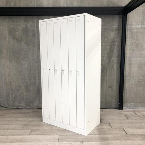 オカムラ（okamura） FZタイプ(FZ Locker) 一覧 - 中古オフィス家具