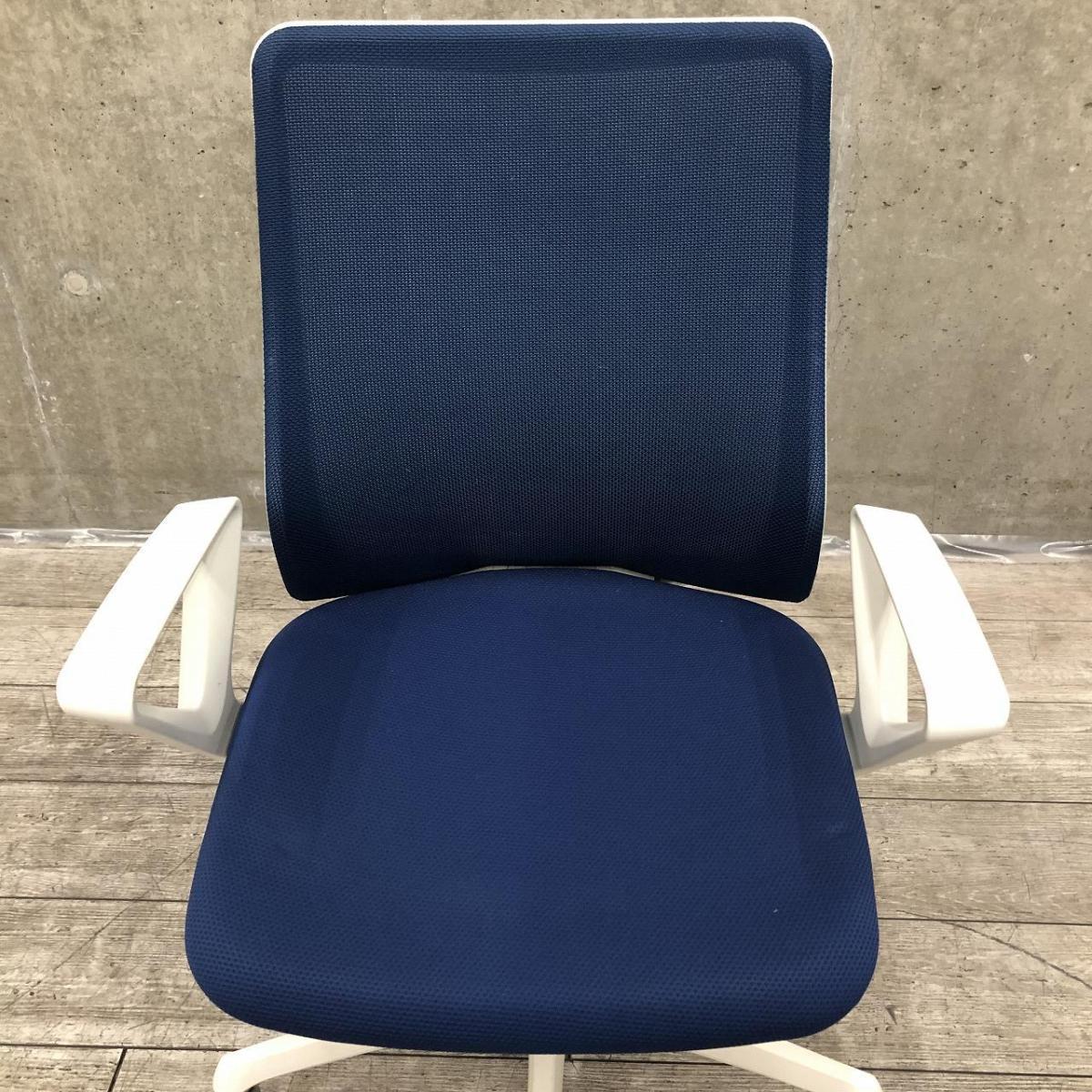 無言取引◎匿名配送 1/3ウィングチェア1人用 群青 無言取引◎匿名配送 1/3ウィングチェア1人用 オールドブルー 無言取引