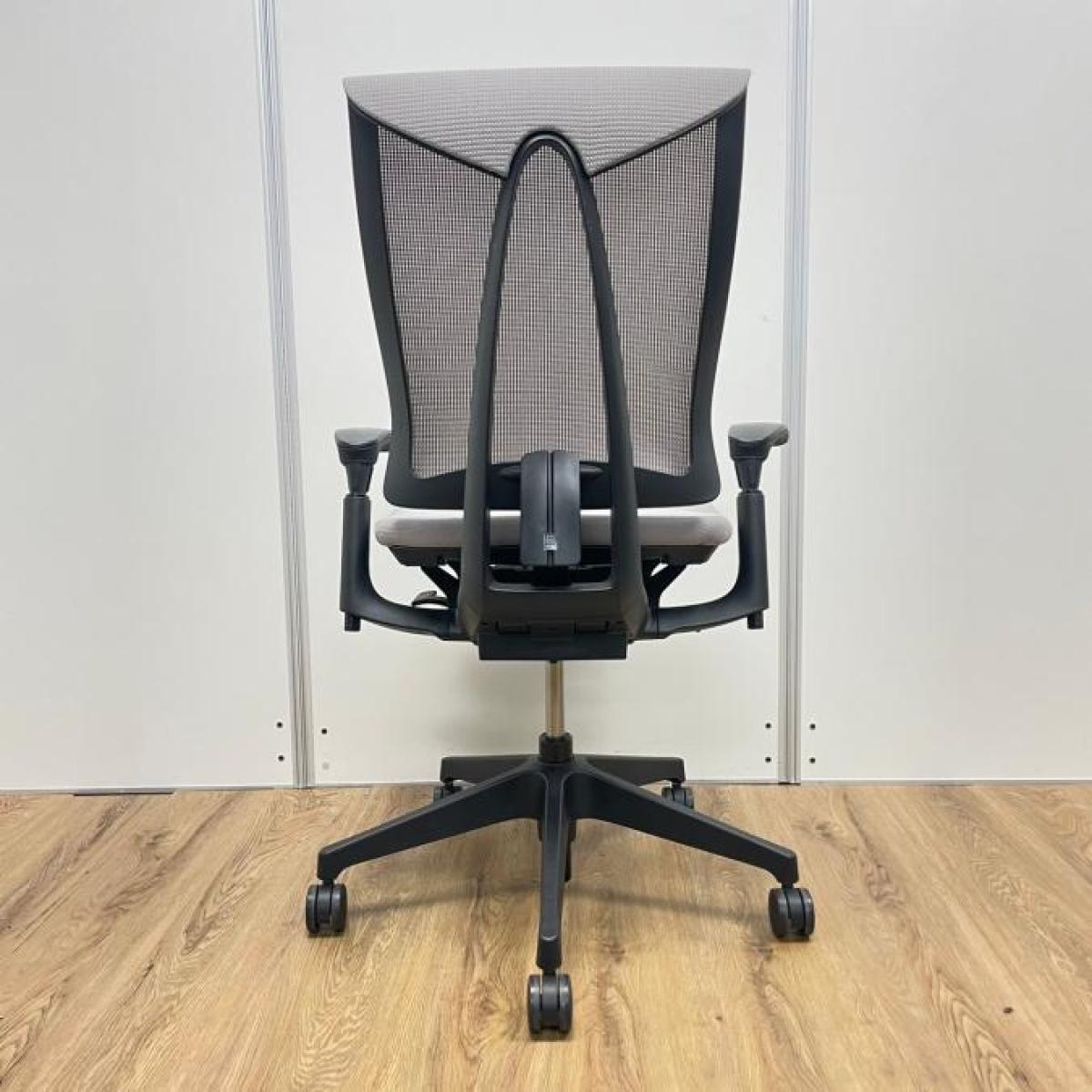 イトーキ　セレーオ　高級オフィスチェア中古 中古】セレーオチェア イトーキ/ITOKI 肘付ハイバックチェア 467603