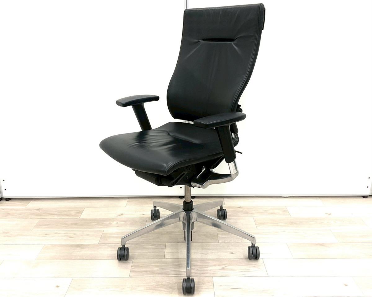 【中古美品】定価15万 イトーキ スピーナチェア　グッドデザイン賞 中古美品】定価15万 イトーキ スピーナチェア グッドデザイン賞 中古美