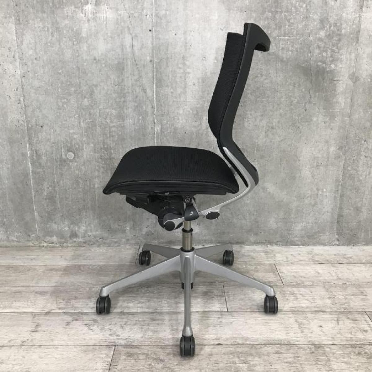 【送料無料】OKAMURA オカムラオフィスチェアCP33CR 送料無料】OKAMURA オカムラオフィスチェアCP33CR CP33CR（オカムラ