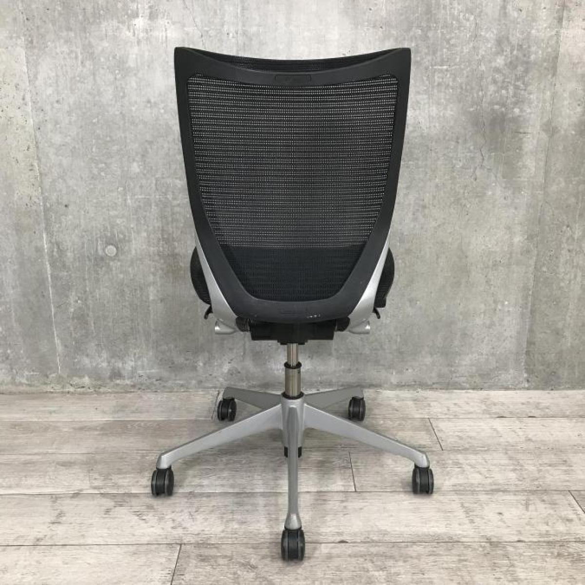 【送料無料】OKAMURA オカムラオフィスチェアCP33CR 送料無料】OKAMURA オカムラオフィスチェアCP33CR CP33CR（オカムラ