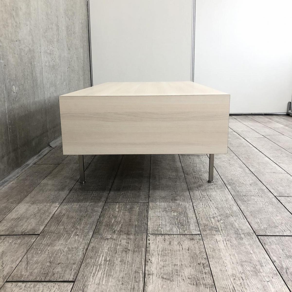 新古品】 LX20TB MX51 オカムラ/okamura テーブルその他 565944 - 中古