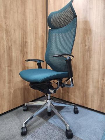 オカムラ（okamura） バロンチェア(Baron) 一覧 - 中古オフィス家具